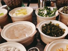 -步步高福朋喜来登·宜客乐西餐厅