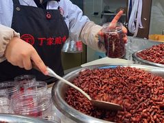 -丁家脆哨(民生路店)