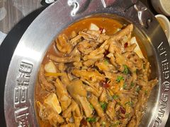 -胖哥俩肉蟹煲(苏州中心店)