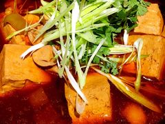 -那家小馆•北京菜•烤鸭(中关村店)