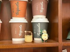 -Tequila Espresso(嘉善路店)