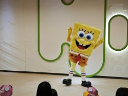-尼克Playtime(欢乐海岸店)