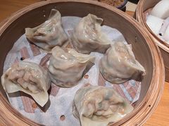 临海扁食-荣小馆(杭州大厦店)