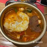 姐妹说很想吃烤肉就去了这一家，肉是真的不错