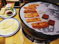 恩施富硒土豆片-么肆烤肉(汉街形象店)