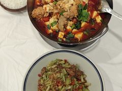 -新新湘菜馆(新中街二条店)