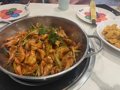 -重庆巴渝火锅(钟家村店)
