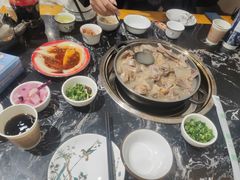 -80红枣鸡腊排骨(总店)