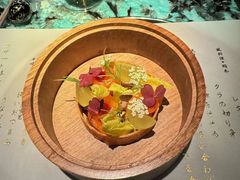 -風料理.鮨Omakase