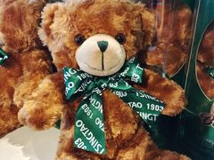 -青岛啤酒博物馆