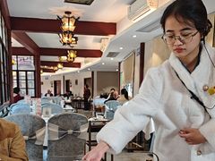 -东江渔村·古典园林·30年粤菜老字号(太和店)