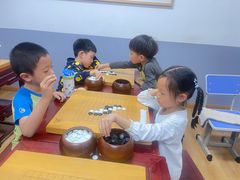 -弈海围棋学堂(夕照寺校区)