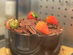 -西点坊(浦东香格里拉店)