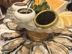 -Osteria Garden 生蚝花园餐厅(原进贤路店)