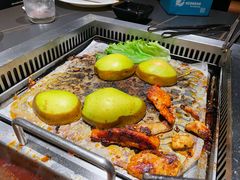 -星伦多自助料理·涮烤一体(虹悦城店)