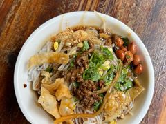 -罗家杏传统特色海南粉(人民西路总店)