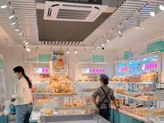 -吉美诺烘焙(公园北路店)