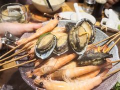 -生如夏花泰式火锅(鹭洲里店)