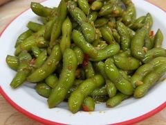 -郑记•不夜城烧烤•龙虾•虾蟹(黄鹤楼店)