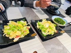 -和风铁板料理(山姆会员店)