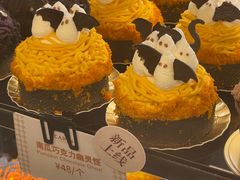 -CARINO BAKERY&CAFE(人广来福士店)