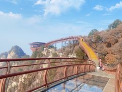 -少华山国家森林公园