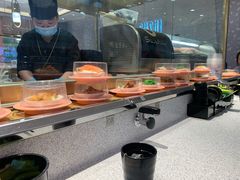 -争鲜回转寿司(南开大悦城店)