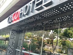 -苏州观前平江CitiGO欢阁酒店