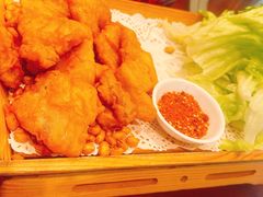 -大自然(鲁家村店)