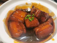 -小菜园新徽菜(合肥瑶海万达店)