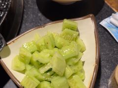 -大院河·仙鱼莊(九眼桥店)