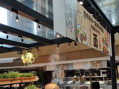 -圆顶阁西餐厅(郑州索菲特国际饭店 )