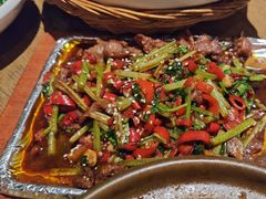 -扬州狮子楼·非遗淮扬菜(东关街店)