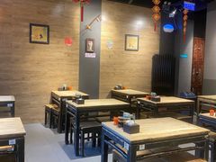 -左邻右舍褡裢火烧(石榴园店)