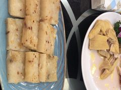 -湖滨步步高酒店·中餐厅