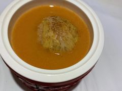 -小厨娘淮扬菜(六合欢乐港店)