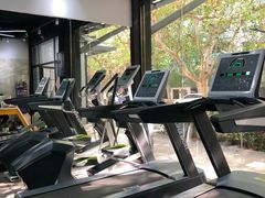 -VPsmart私教健身工作室(新华路旗舰店)