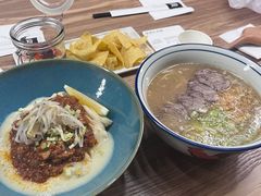 -里面·Noodlology(机电院店)