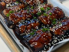 -马老六清真餐厅(雁滩店)