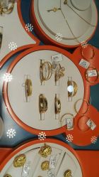 -中国黄金(福佳新天地店)