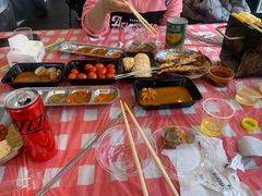 -生火火·小炉子炭烤(金楠天街总店)