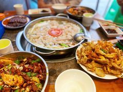 菌汤兔-迎三江菌汤兔(星桥街西段店)