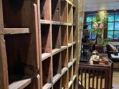 -菩提书坊(侨福大厦店)