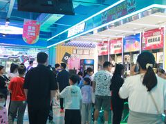 -万达广场(合肥天鹅湖店)