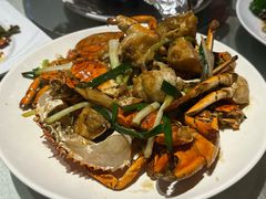 -强记海鲜·大排档(蛇口新街店)