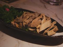 丹麦幸福猪肚-捞神汤物料理(正大广场店)
