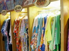 -皇室假期美食水疗会(春风路店)