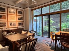 -花迹(富春江东街店)