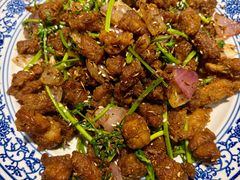 -新侨小馆(东直门北小街店)