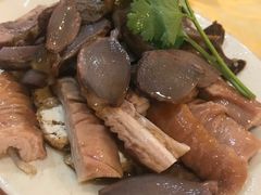 -得记得潮州海鲜砂锅粥(宝业路店)
